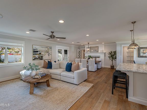 3rd image of 4525 E CALLE TUBERIA --