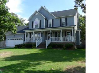 368 Autumn Ridge Dr, Wendell, NC 27591