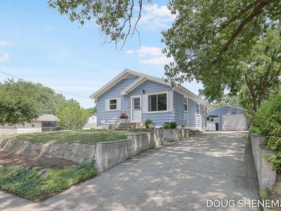 3924 Heron Ave SW, Wyoming, MI, 49509