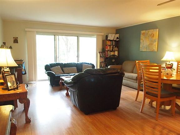 2nd image of 5001 Carriageway Dr #A-101