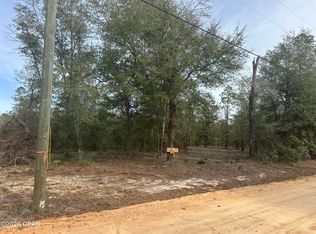 13111 Timbercrest Rd, Fountain, FL 32438