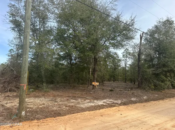 13111 Timbercrest Rd, Fountain, FL 32438