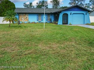 13173 Little Farms Dr, Spring Hill, FL 34609