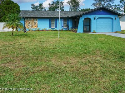 13173 Little Farms Dr, Spring Hill, FL, 34609