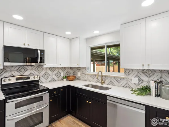 1232 Lincoln St, Longmont, CO 80501