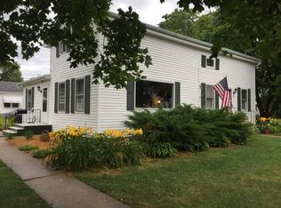 205 W Central Ave, Princeton, IL 61356