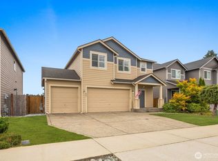 932 134th Street S, Tacoma, WA 98444