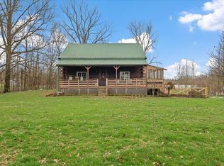5272 Township Road 179, Cardington, OH 43315