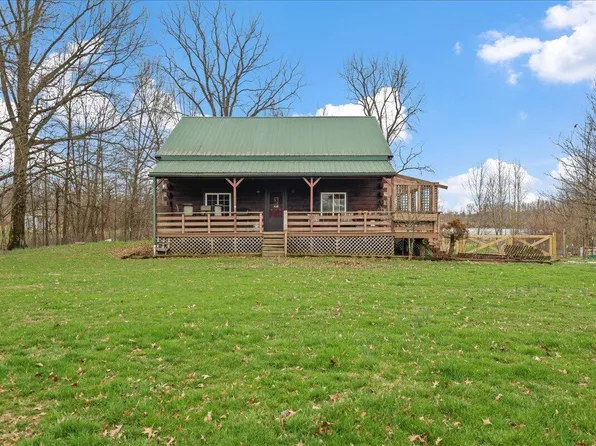 5272 Township Road 179, Cardington, OH 43315