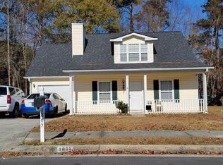 3865 Buffington Pl, Union City, GA 30291