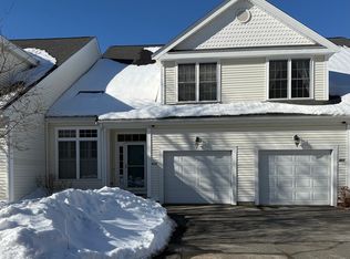 Woodside Condominiums, Medway, MA 02053