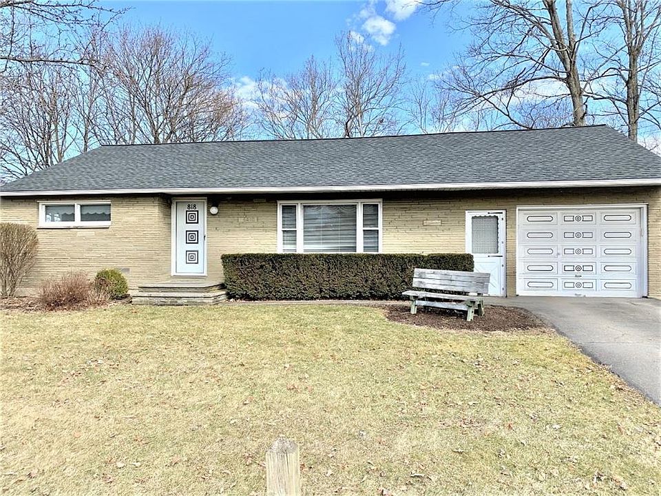 1st image of 818 Glen Mary Dr