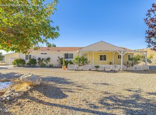 29520 Piani Rd, Juniper Hills, CA 93553