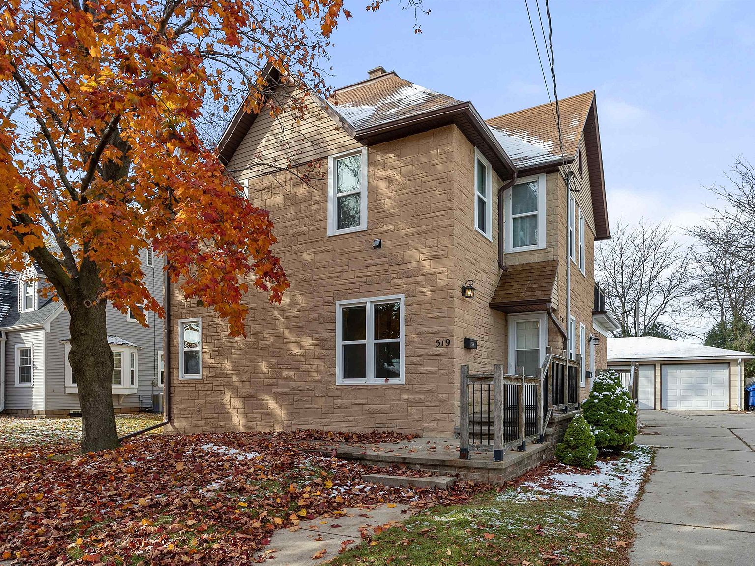 519 Vandenbroek St, Little Chute, WI 54140 MLS 50283662 Zillow