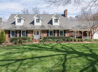 1632 5th Street Dr NW, Hickory, NC 28601