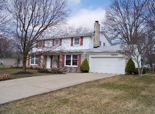 25362 Wessex St, Farmington Hills, MI 48336