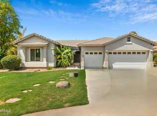 4018 E Harrison St, Gilbert, AZ 85295