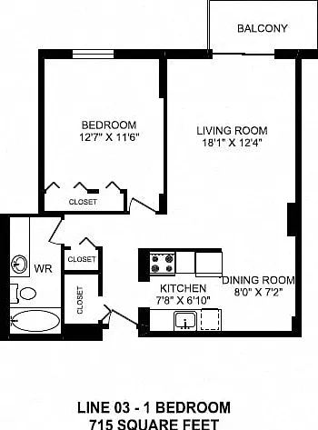 606 Victoria Ave — Photo 37