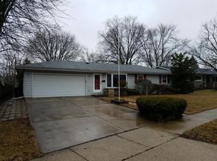 449 Summit Ave, Burlington, WI 53105