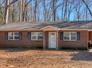 5256 State Highway 220 E, Lincolnton, GA 30817
