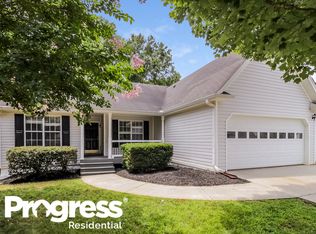 418 Baldwin Ct, Newnan, GA 30263