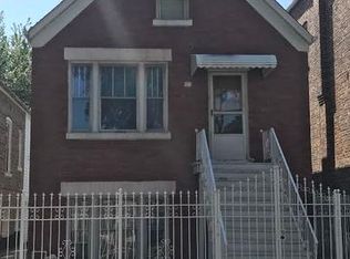 2812 S Kenneth Ave, Chicago, IL 60623