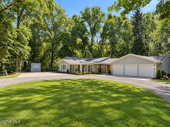 7539 Maumee Western Rd, Maumee, OH 43537