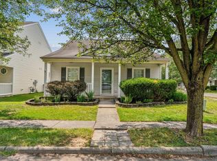 3711 Bill Of Rights Sq, Columbus, OH 43207