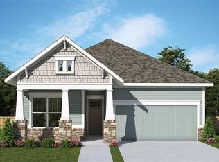 6846 Welcome Road Dr, Flowery Branch, GA 30542