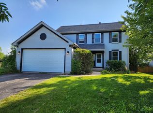 287 S Shagbark Ct, Round Lake, IL
