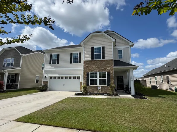 280 Witch Hazel St, Summerville, SC 29486
