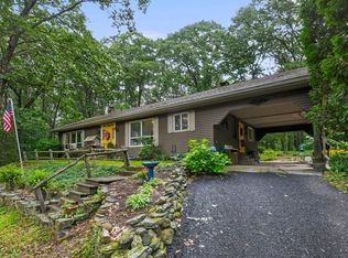 791 Southbridge Rd, Warren, MA 01083