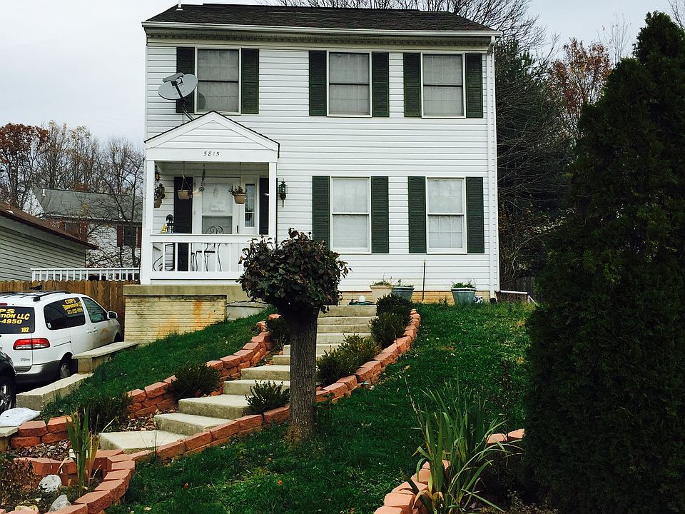 1st image of 5815 Silchester St