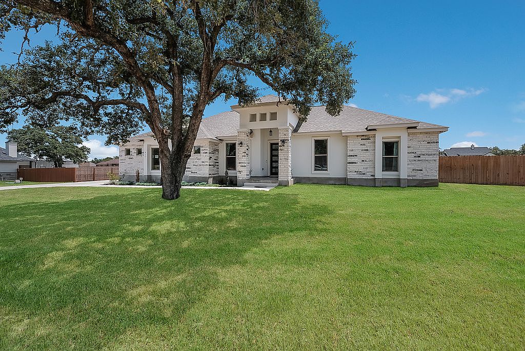 217 Cibolo Way, La Vernia, TX 78121 Zillow