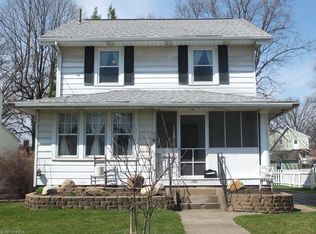 1521 18th St NW, Canton, OH 44703