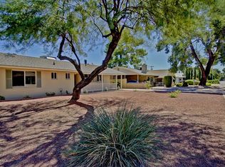 2211 N 71st St, Scottsdale, AZ 85257