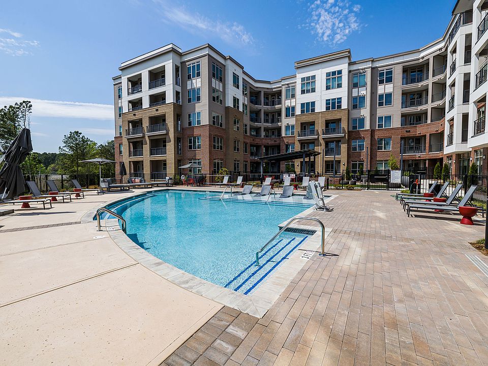 Trilogy Chapel Hill 1000 Novus Ln Chapel Hill NC Zillow