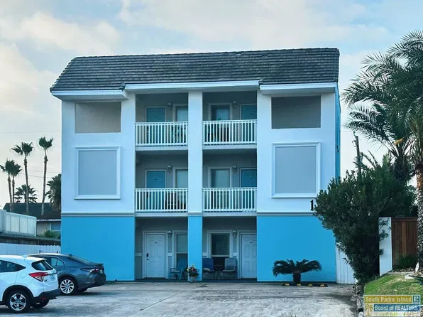 127 E Mars Ln #101, South Padre Island, TX 78597