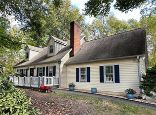 1025 Chockecherry Ln, Lewisville, NC 27023