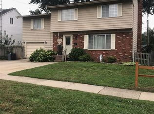 316 Leta Ave, Flint, MI 48507