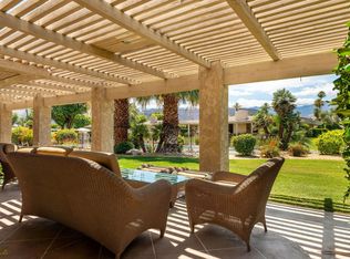 5 Stanford Dr, Rancho Mirage, CA 92270