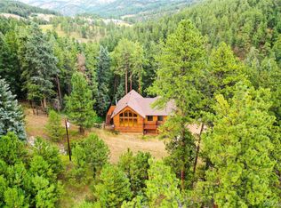 7569 S Turkey Creek Rd, Morrison, CO 80465