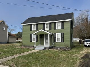 39071 Church St, Greenbackville, VA