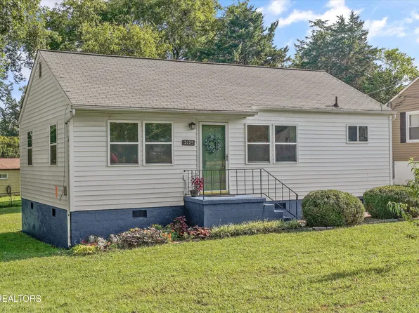 2125 McClung Ave, Knoxville, TN 37920