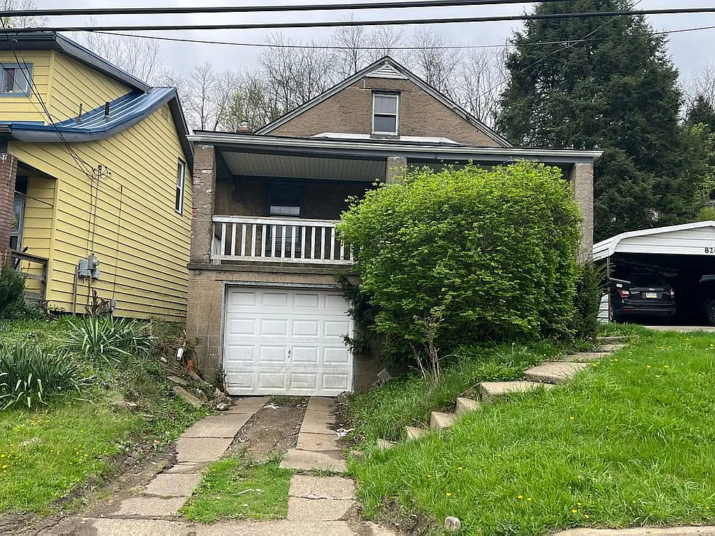 814 Worthington Ave photo 1