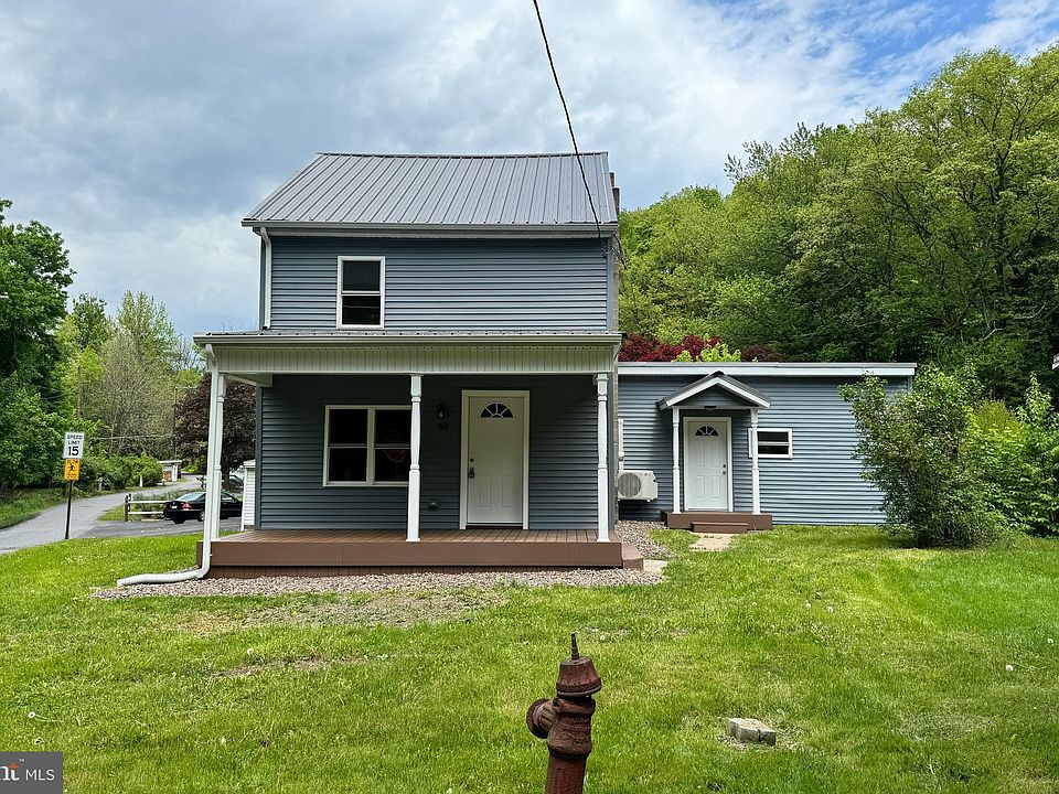 50 Duck St, Girardville, PA 17935 | Zillow