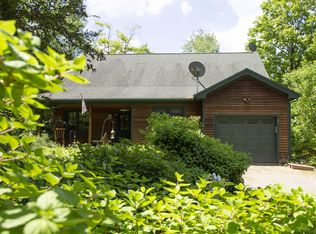 68 Gillespie Rd, Middle Granville, NY 12849