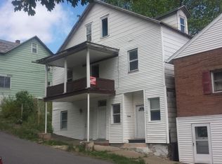 333 Elmira St, White Haven, PA 18661