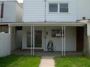 237 Weidman St, Lebanon, PA 17046