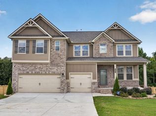 161 Donovan Ave, Locust Grove, GA 30248